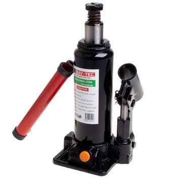 Baytec MK0452 Şişe Kriko
