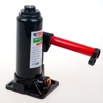 Baytec MK0452 Şişe Kriko