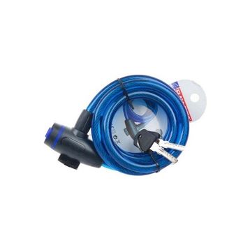Baytec MK2472 150 cm Uzun Bisiklet Kilidi