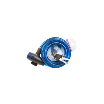 Baytec MK2472 150 cm Uzun Bisiklet Kilidi