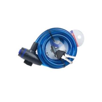 Baytec MK2472 150 cm Uzun Bisiklet Kilidi