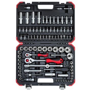 Baytec MK2670 Lokma Takımı