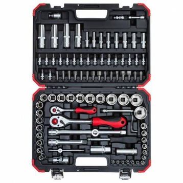 Baytec MK2670 Lokma Takımı
