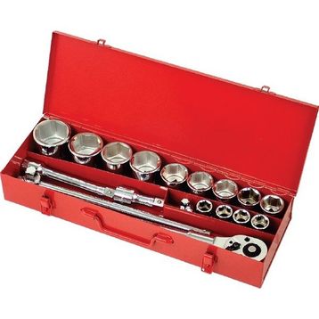 Baytec MK2690 Ağır Lokma Takımı