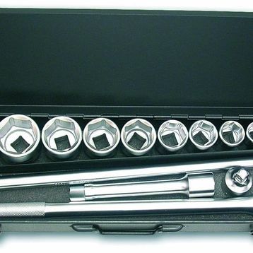 Baytec MK2690 Ağır Lokma Takımı
