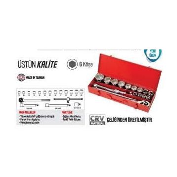 Baytec MK2690 Ağır Lokma Takımı