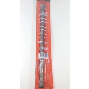 Baytec SDS Plus 10x210mm Matkap Ucu