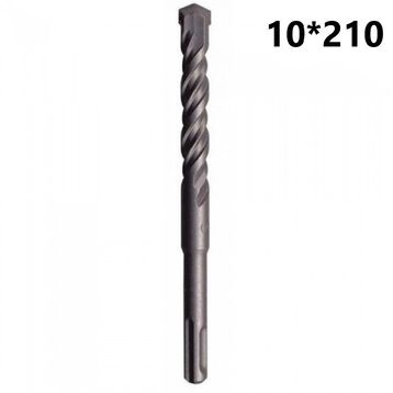 Baytec SDS Plus 10x210mm Matkap Ucu