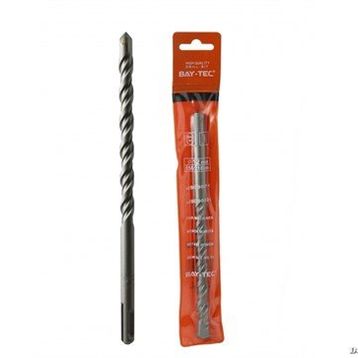 Baytec SDS Plus 12x210mm Matkap Ucu