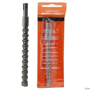 Baytec SDS Plus 14x210mm Matkap Ucu