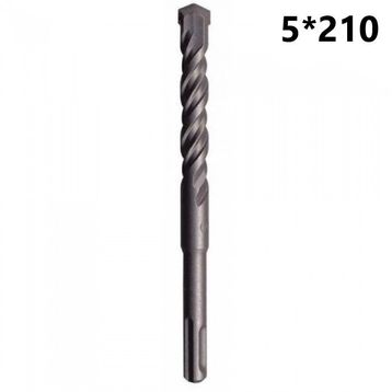 Baytec SDS Plus 5x21mm Matkap Ucu