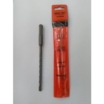 Baytec SDS Plus 6x16mm Matkap Ucu