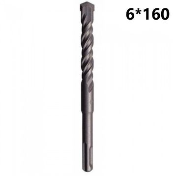 Baytec SDS Plus 6x16mm Matkap Ucu