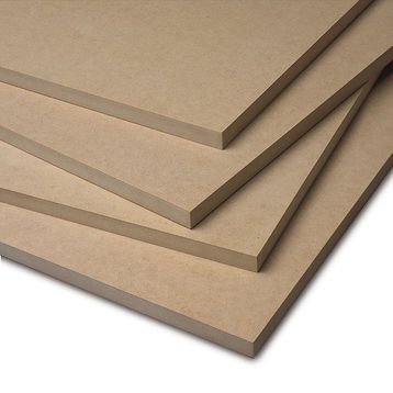 Baytuval 40x60 CM 3 MM Mdf Levha