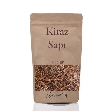 Bazaar 4 115 gr Kiraz Sapı