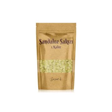 Bazaar 4 115 gr Sandaloz Sakızı