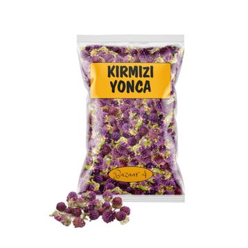 Bazaar 4 120 gr Kırmızı Yonca