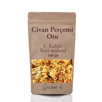Bazaar 4 125 gr Civan Perçemi