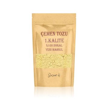 Bazaar 4 145 gr Toz Çemen