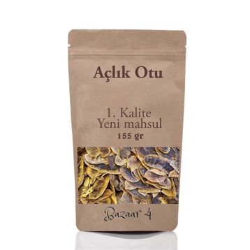 Bazaar 4 155 gr Açlık Otu