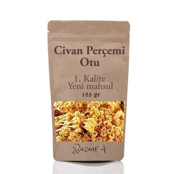 Bazaar 4 155 gr Civan Perçemi