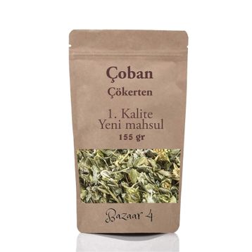 Bazaar 4 155 gr Çoban Çökerten Otu