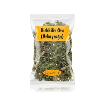 Bazaar 4 155 gr Kırk Kilit Otu