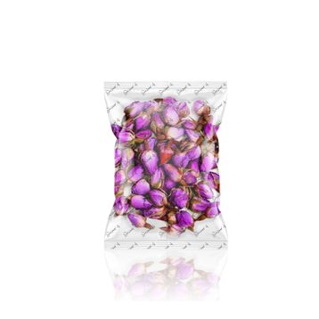Bazaar 4 180 gr Tomurcuk Gül Kurusu