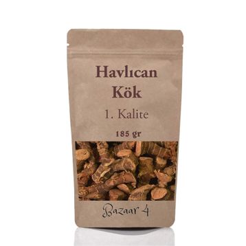 Bazaar 4 185 gr Kök Tane Havlıcan