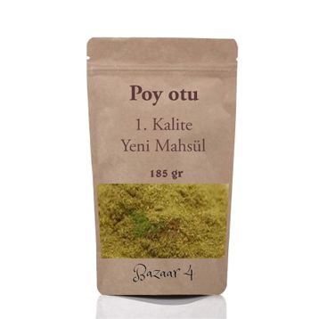 Bazaar 4 185 gr Poy Otu