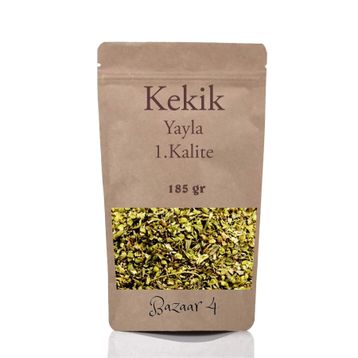 Bazaar 4 185 gr Yayla Kekik