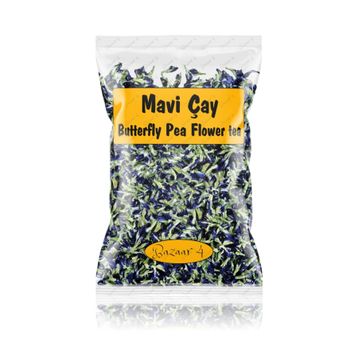 Bazaar 4 195 gr Mavi Çay
