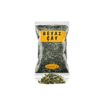 Bazaar 4 20 gr Saf Beyaz Çay