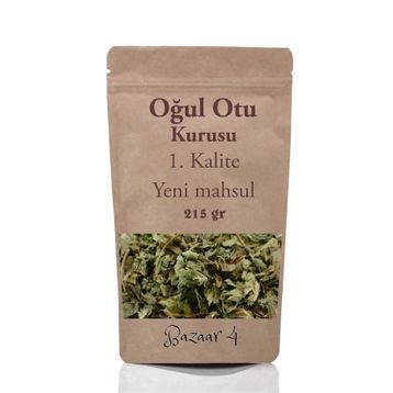 Bazaar 4 215 gr Oğul Otu