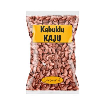Bazaar 4 225 gr Kabuklu Kaju