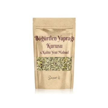 Bazaar 4 235 gr Böğürtlen Yaprağı