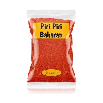 Bazaar 4 250 gr Piri Piri Baharatı
