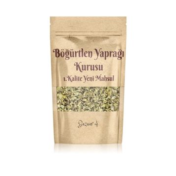 Bazaar 4 295 gr Böğürtlen Yaprağı