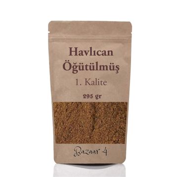 Bazaar 4 295 gr Öğütülmüş Toz Havlıcan