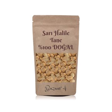 Bazaar 4 295 gr Tane Sarı Halile