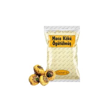Bazaar 4 350 gr Maca Kökü Tozu