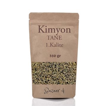 Bazaar 4 350 gr Tane Kimyon