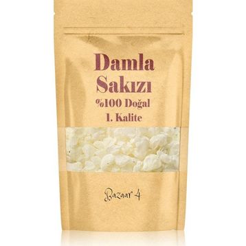 Bazaar 4 4 gr Damla Sakızı