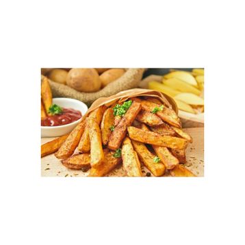 Bazaar 4 45 gr Kajun Patates Baharatı