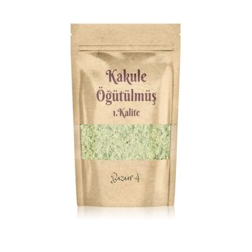 Bazaar 4 45 gr Öğütülmüş Toz Kakule
