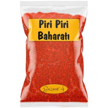 Bazaar 4 450 gr Piri Piri Baharatı