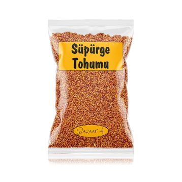 Bazaar 4 475 gr Süpürge Tohumu