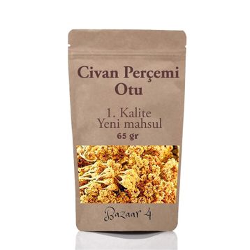 Bazaar 4 65 gr Civan Perçemi