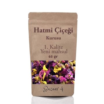 Bazaar 4 65 gr Hatmi Çiçeği