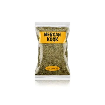 Bazaar 4 675 gr Mercan Köşk
